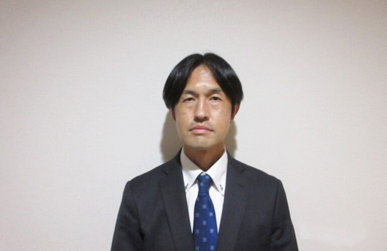 勝呂龍也