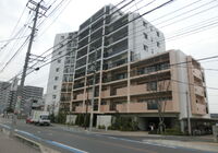 坂戸市　マンション売却